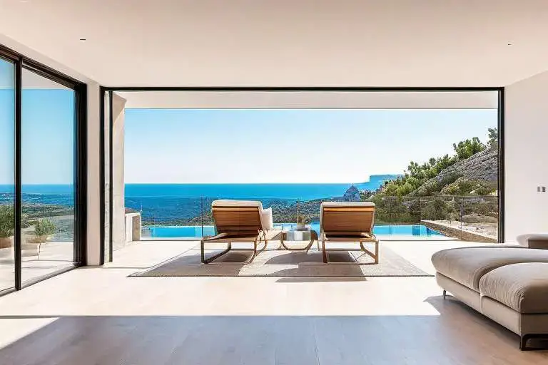 reforma casa en costa blanca, javea, denia, altea, benitachell