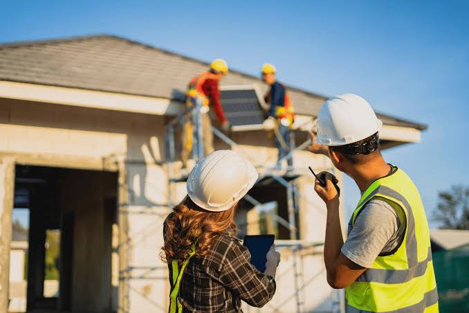guia construir casa como autopromotor